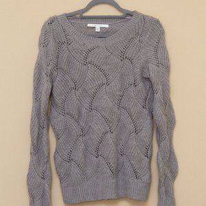 Lauren Conrad - Gray Sweater